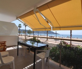 RNET - Front de Mer - Roses Costa Brava