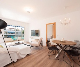 Casa Natura Gava Mar - With Terrace and Close to the Beach