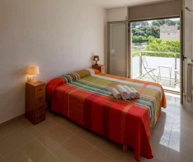 Apartamento con parking privado en Girona