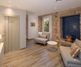 Apartamento histórico en el Barri Vell Girona