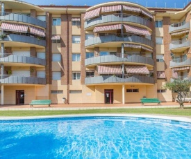 Apartament Rossi