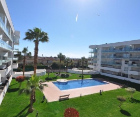 RNET - 315 Portomar Piscina Roses