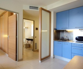 AQUA Hotel Nostre Mar Apartments