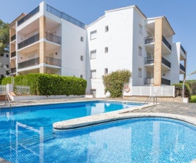 Apartment Orenetas 12