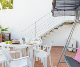 Apartment Soliverd