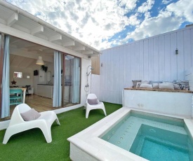 Fridays Flats Casa AquaMarine