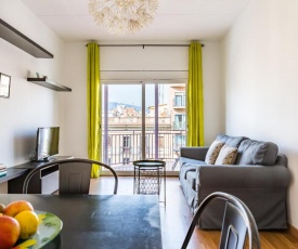 FridaysFlats, Sacred Space - 3 bdr in sagrada familia