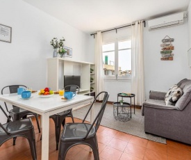 FridaysFlats, Arc de Triomf - Solar & Spacious