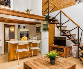 FridaysFlats, Dreamy Duplex - Stylish Beach Loft