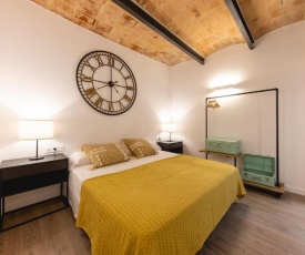Bravissimo Cort Reial Entresol A
