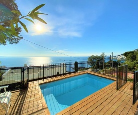 Villa Mahe - Barneda Villas