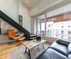 Bravissimo La Rambla penthouse