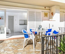 Bungalow Ancora 13