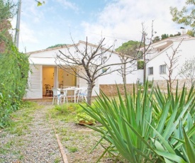 Bungalow Sirena
