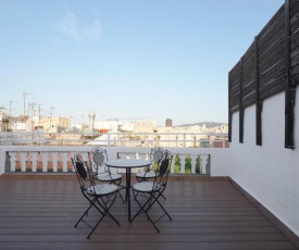 numa I Lustre Apartments