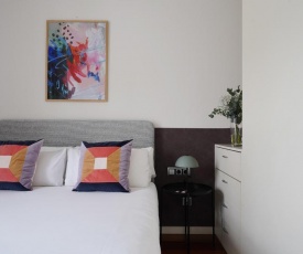 numa l Lumino Apartments