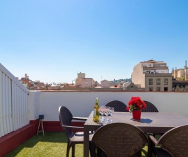 Stay U-nique Apartments Gran Via II