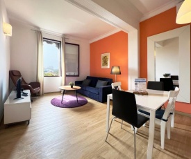 Stay U-nique Apartments Colom