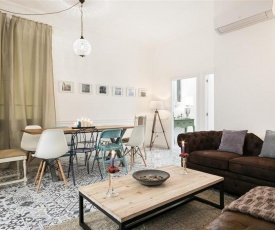 Apartment in downtown Barcelona - Vintage