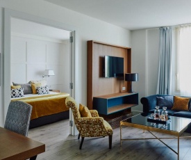 Gallery Hotel
