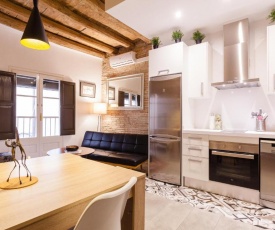 Ferreries Boutique Apartment