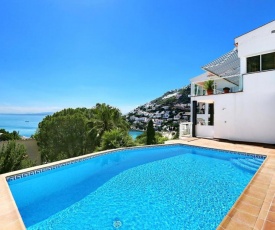 Global Immo 6020 VILLA MARTIN