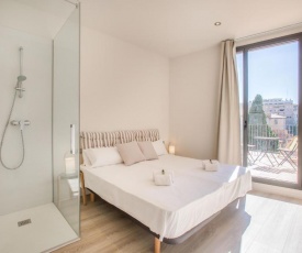 Flateli - Exclusivo Plaça Catalunya 4-1