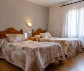 Hostal L'Estació