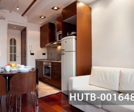 Ghat Apartment Poble Sec Barcelona