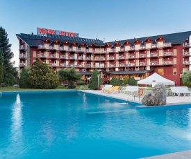 Puigcerda Park Hotel