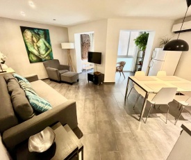 GORGEOUS APARTMENT IN DOWNTOWN