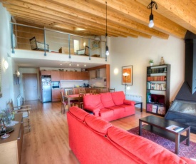 Apartamentos Plaza de la Vila by Hello Homes Cerdanya