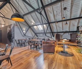 Hotel Parada Puigcerda