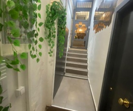 Ground Floor Interior Duplex