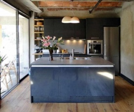 Sleep y Stay Artistico Loft Sant Daniel