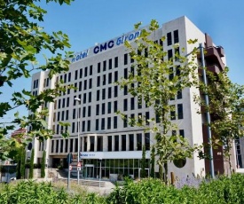 Best Western Premier CMC Girona