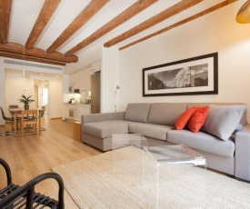Canela Homes BARCELONA MACBA
