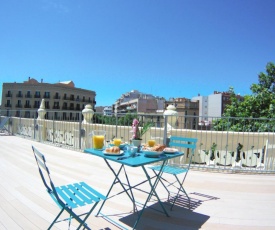 Canela Homes BARCELONA MARINA