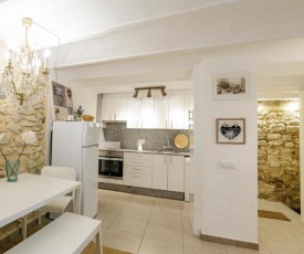 Old Side Girona Two