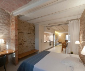 Onyar apartments Rambla de la llibertat 27