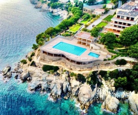 Almadraba Park Hotel
