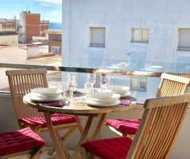 Apartament Familiar Av. Tarragona
