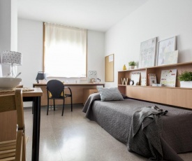Residencia Universitaria Campus de Montilivi