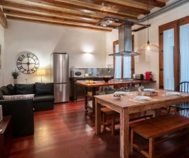 Habitat Apartments Ferran