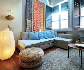 Sleep y Stay Duplex Barri Vell