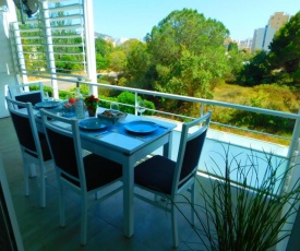 APARTAMENTO APARTSOL
