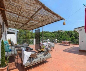 Sleep y Stay Terrace Loft in Sant Daniel