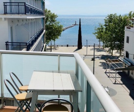 SANT ELM - Apartamento en la playa y el centro de Roses