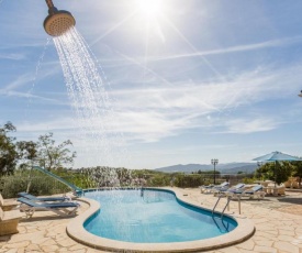 Villa Carvajal - Girona