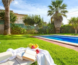 Villa Fina
